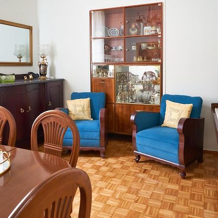 Philoxenia Residence Chania City Centre المظهر الخارجي الصورة