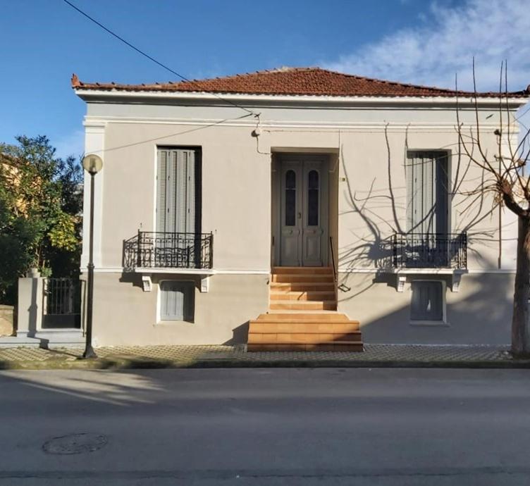Philoxenia Residence Chania City Centre المظهر الخارجي الصورة