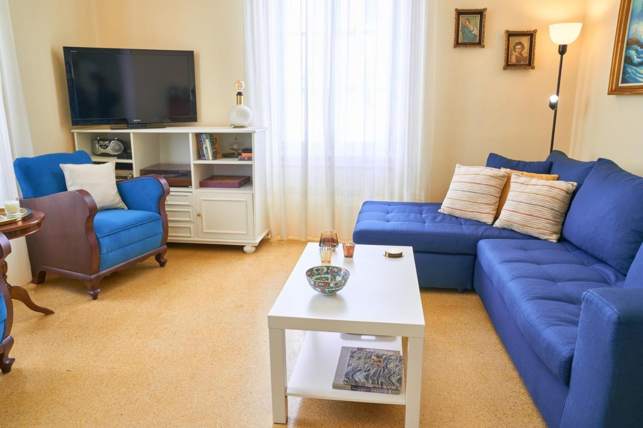 Philoxenia Residence Chania City Centre المظهر الخارجي الصورة