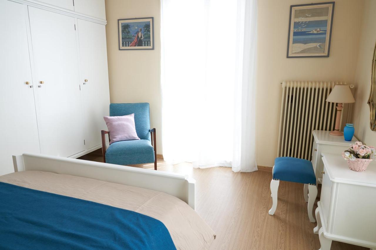 Philoxenia Residence Chania City Centre المظهر الخارجي الصورة