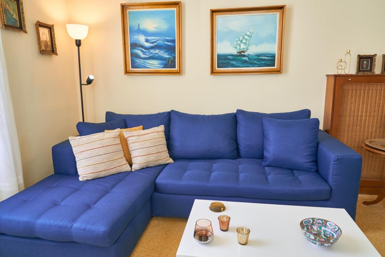 Philoxenia Residence Chania City Centre المظهر الخارجي الصورة