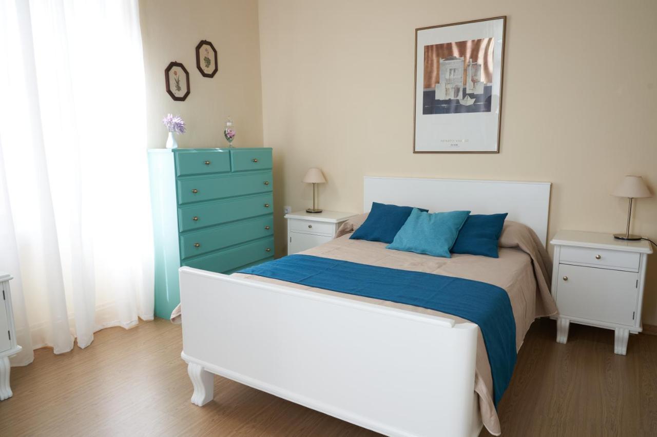 Philoxenia Residence Chania City Centre المظهر الخارجي الصورة