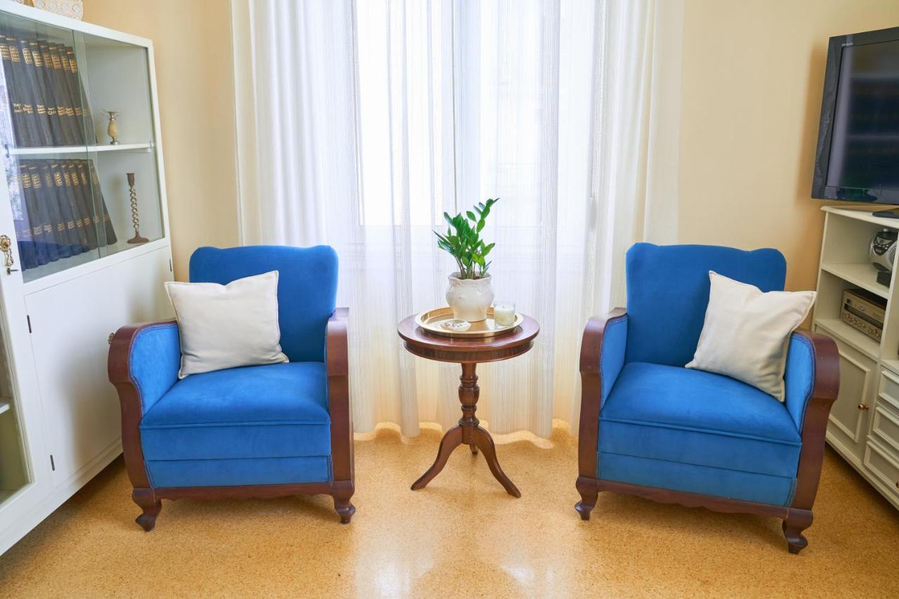 Philoxenia Residence Chania City Centre المظهر الخارجي الصورة