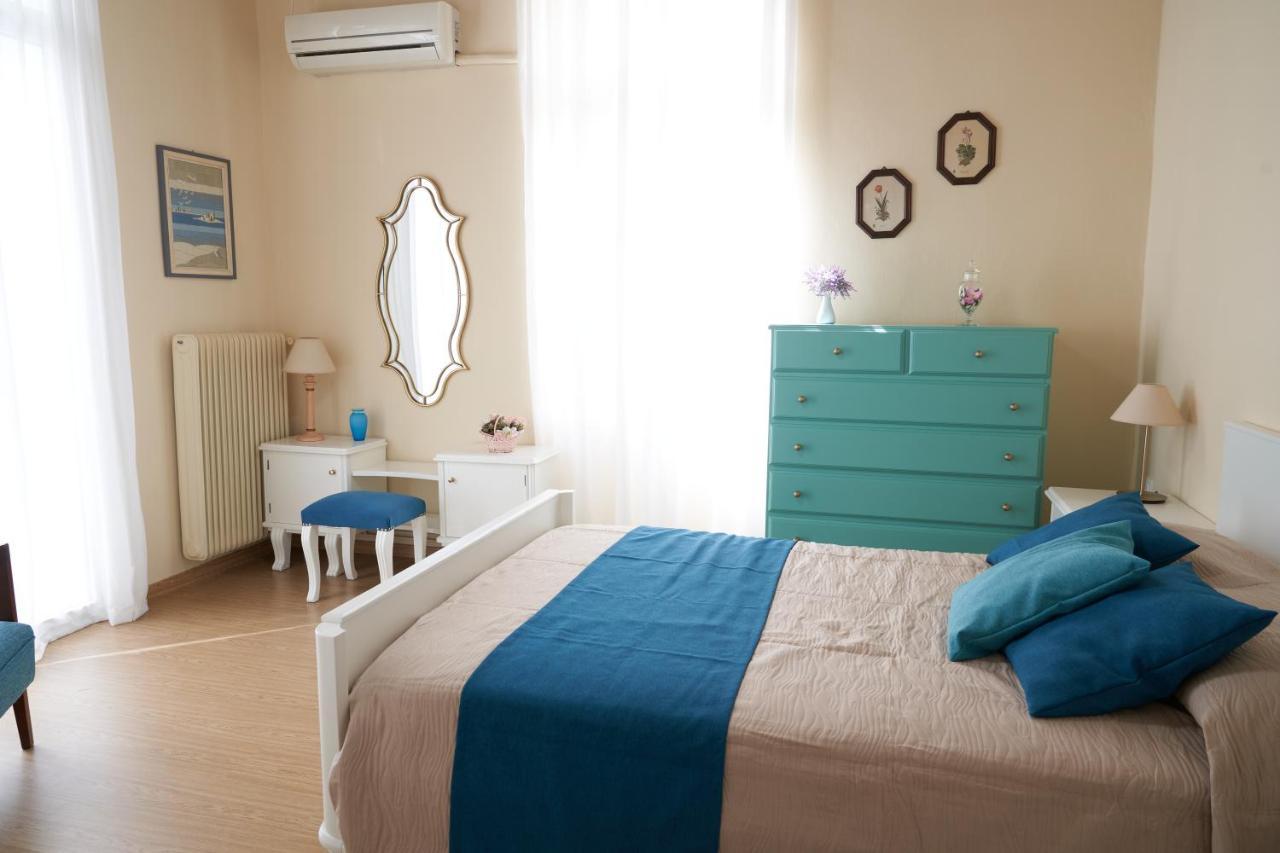 Philoxenia Residence Chania City Centre المظهر الخارجي الصورة