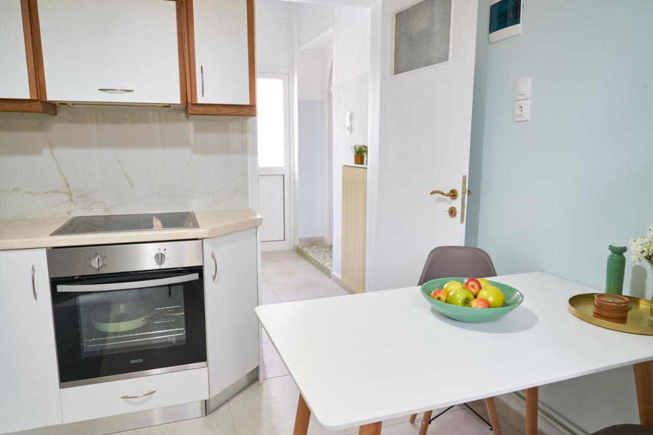 Philoxenia Residence Chania City Centre المظهر الخارجي الصورة