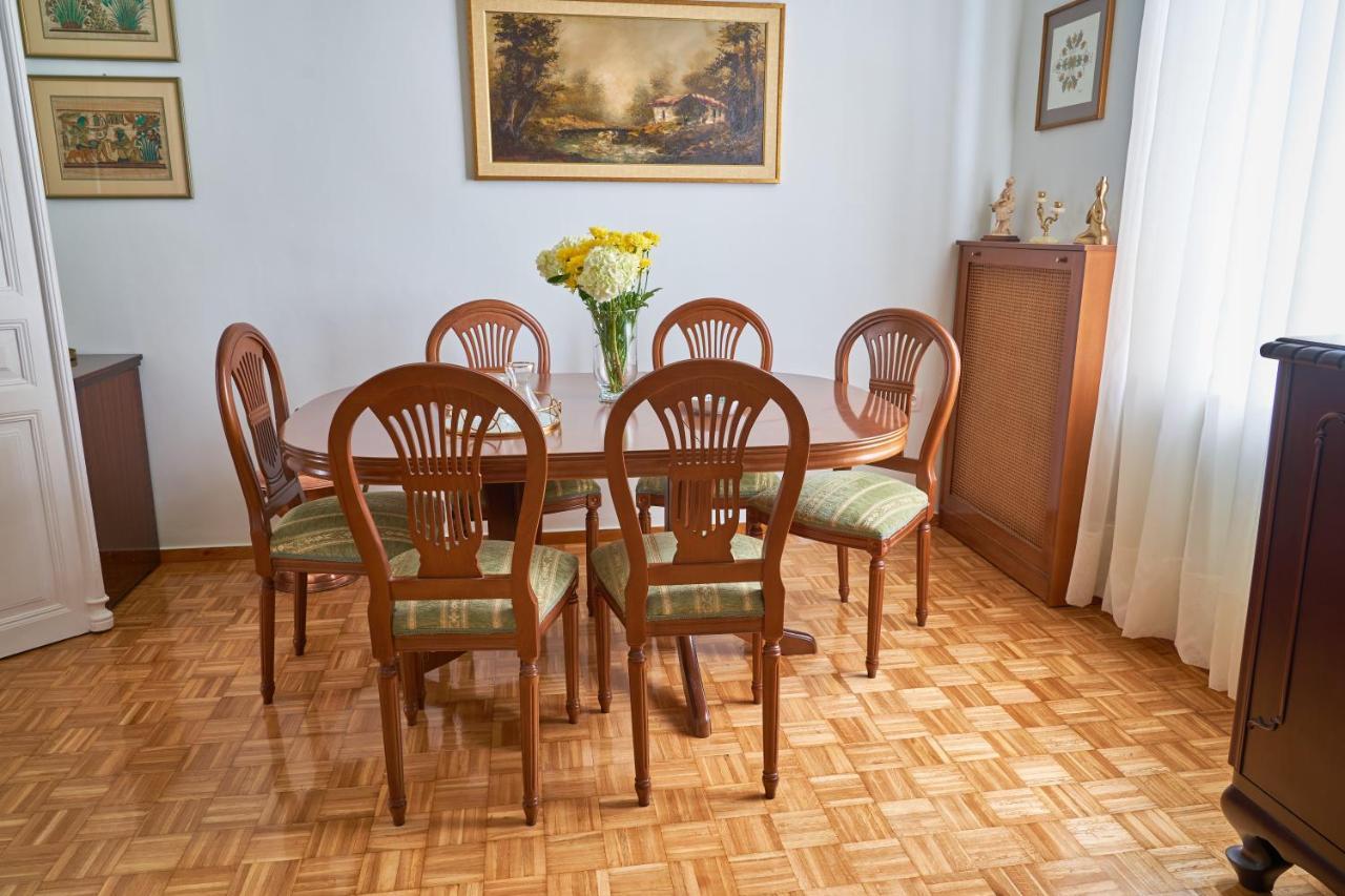 Philoxenia Residence Chania City Centre المظهر الخارجي الصورة
