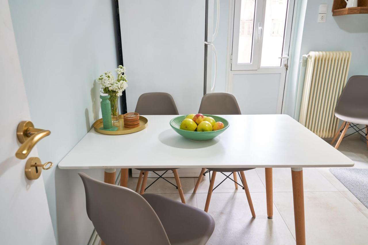 Philoxenia Residence Chania City Centre المظهر الخارجي الصورة