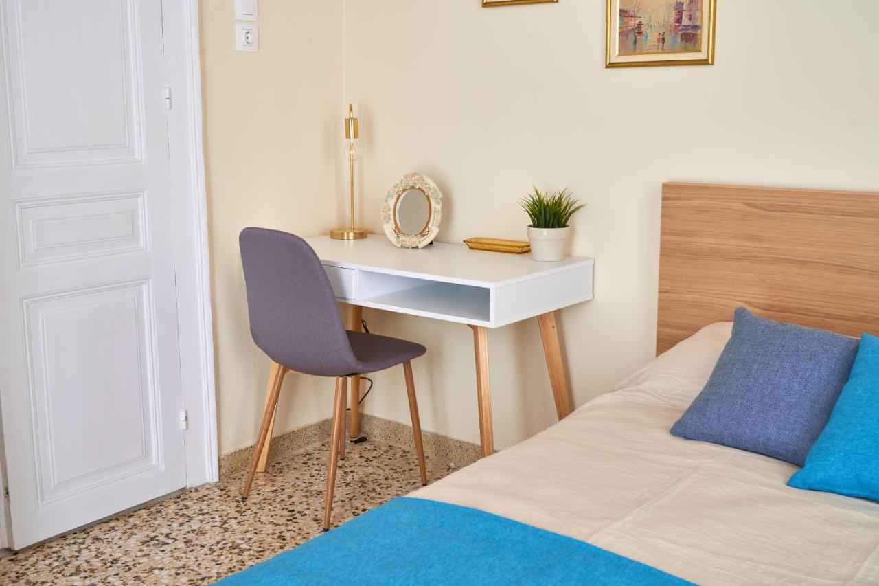 Philoxenia Residence Chania City Centre المظهر الخارجي الصورة