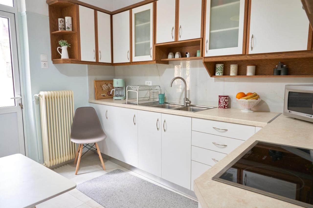 Philoxenia Residence Chania City Centre المظهر الخارجي الصورة