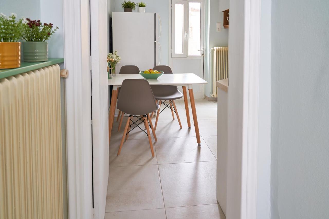 Philoxenia Residence Chania City Centre المظهر الخارجي الصورة