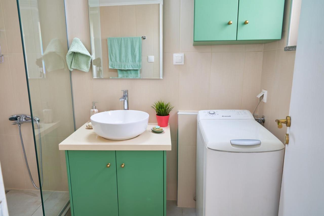 Philoxenia Residence Chania City Centre المظهر الخارجي الصورة