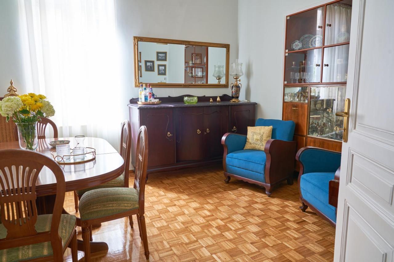Philoxenia Residence Chania City Centre المظهر الخارجي الصورة
