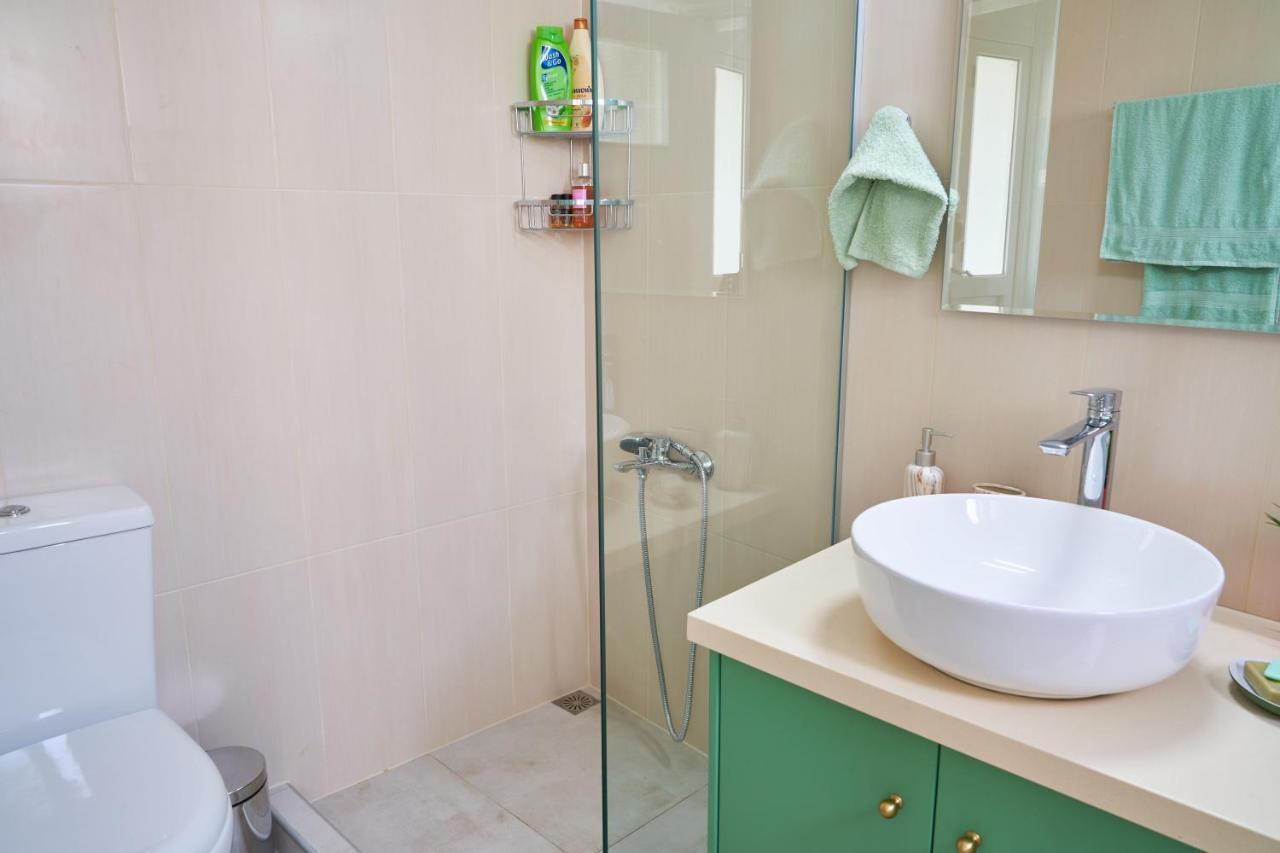 Philoxenia Residence Chania City Centre المظهر الخارجي الصورة
