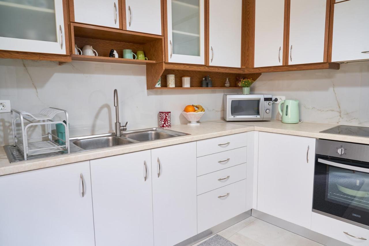 Philoxenia Residence Chania City Centre المظهر الخارجي الصورة