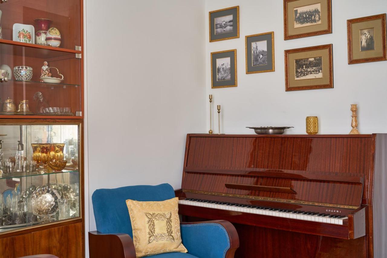 Philoxenia Residence Chania City Centre المظهر الخارجي الصورة
