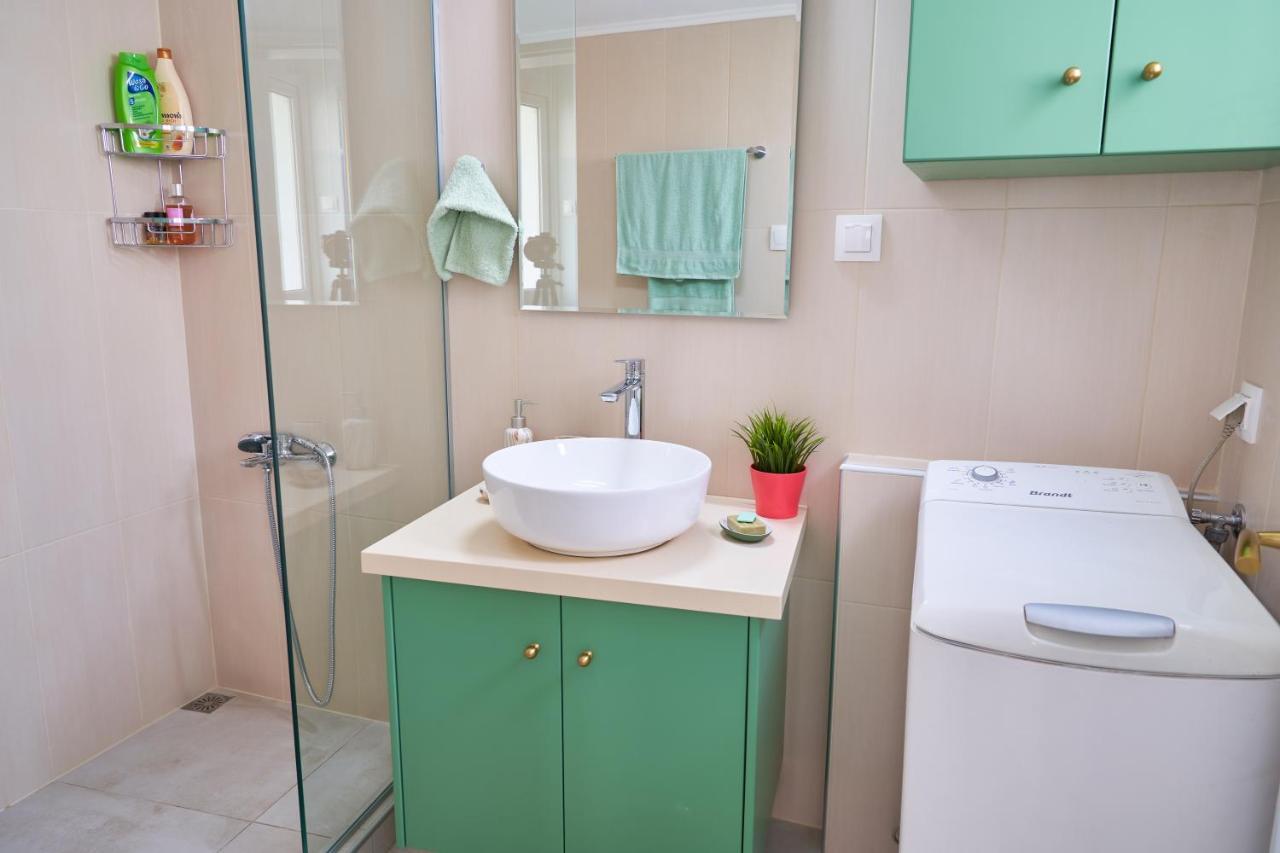 Philoxenia Residence Chania City Centre المظهر الخارجي الصورة