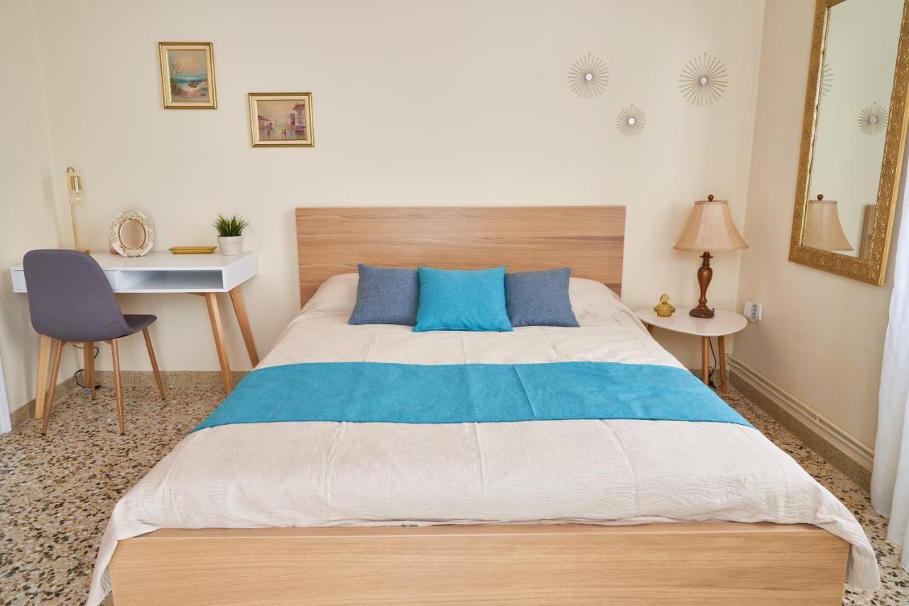 Philoxenia Residence Chania City Centre المظهر الخارجي الصورة