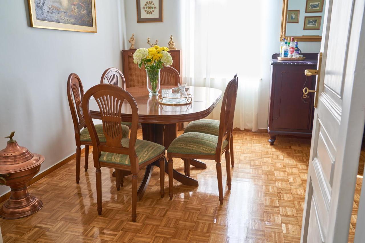 Philoxenia Residence Chania City Centre المظهر الخارجي الصورة