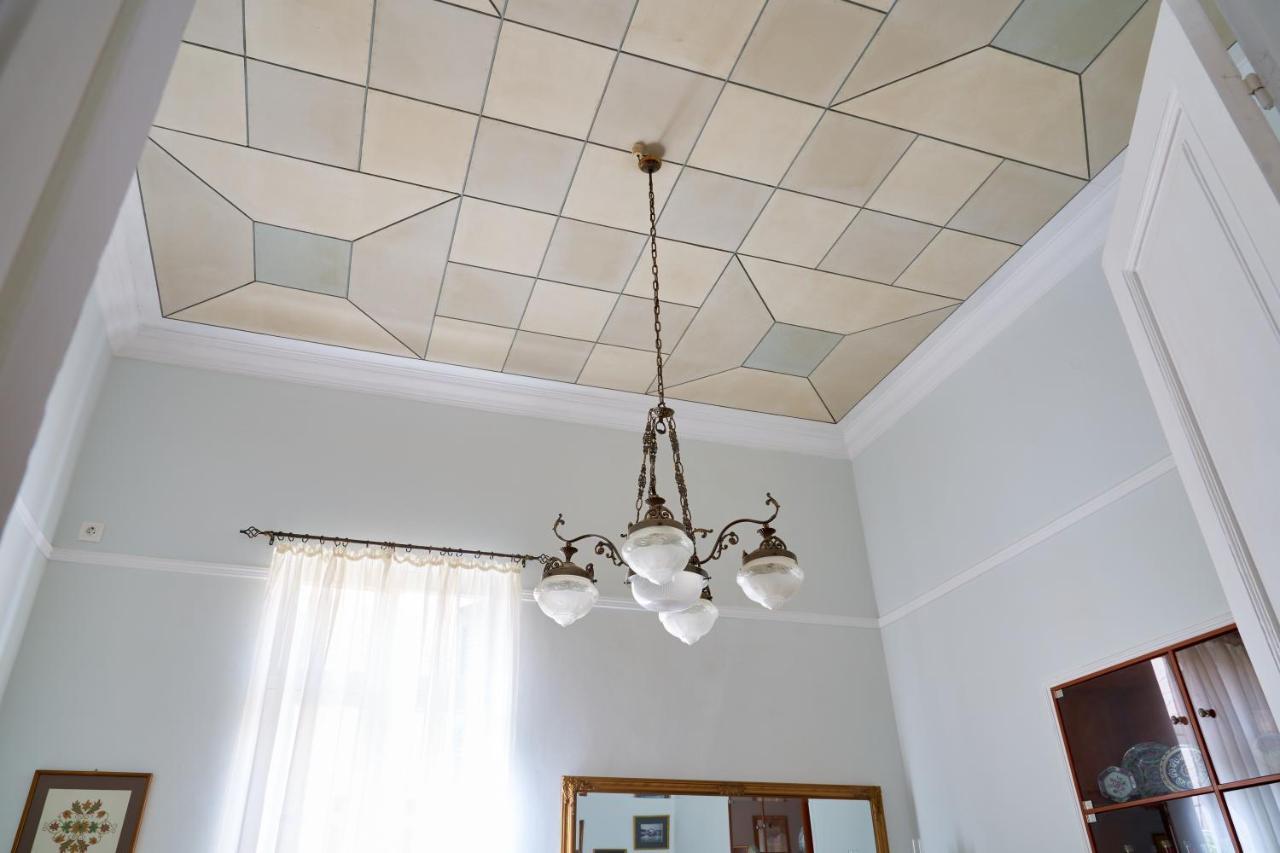 Philoxenia Residence Chania City Centre المظهر الخارجي الصورة