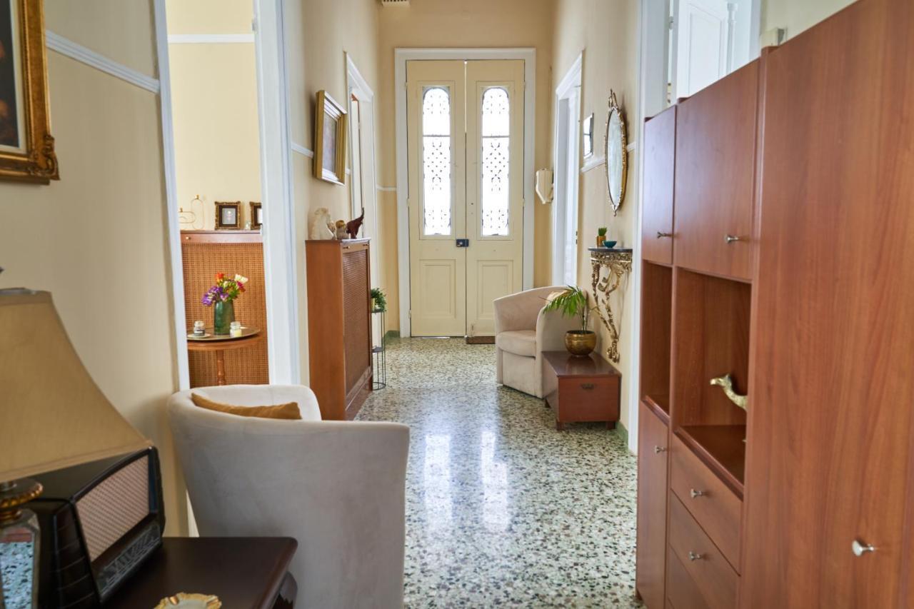 Philoxenia Residence Chania City Centre المظهر الخارجي الصورة