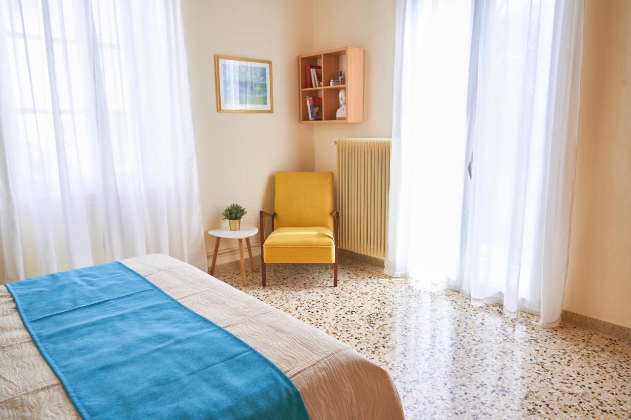 Philoxenia Residence Chania City Centre المظهر الخارجي الصورة