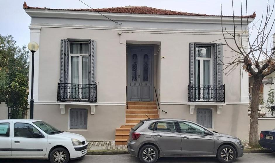 Philoxenia Residence Chania City Centre المظهر الخارجي الصورة