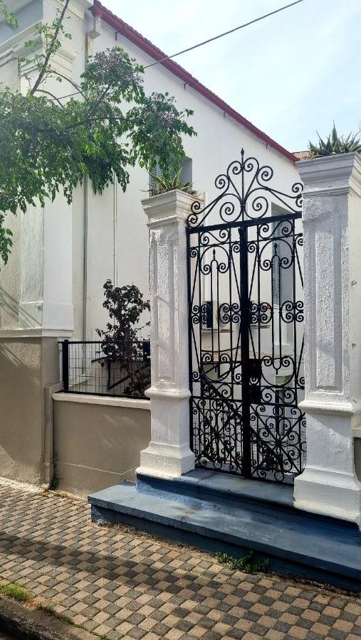 Philoxenia Residence Chania City Centre المظهر الخارجي الصورة