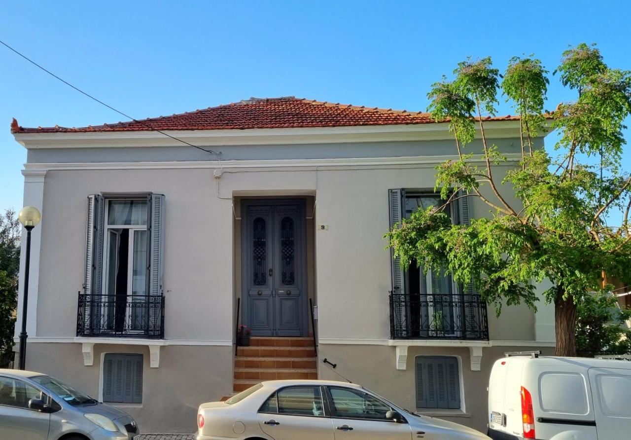 Philoxenia Residence Chania City Centre المظهر الخارجي الصورة