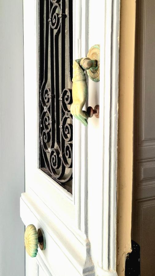 Philoxenia Residence Chania City Centre المظهر الخارجي الصورة