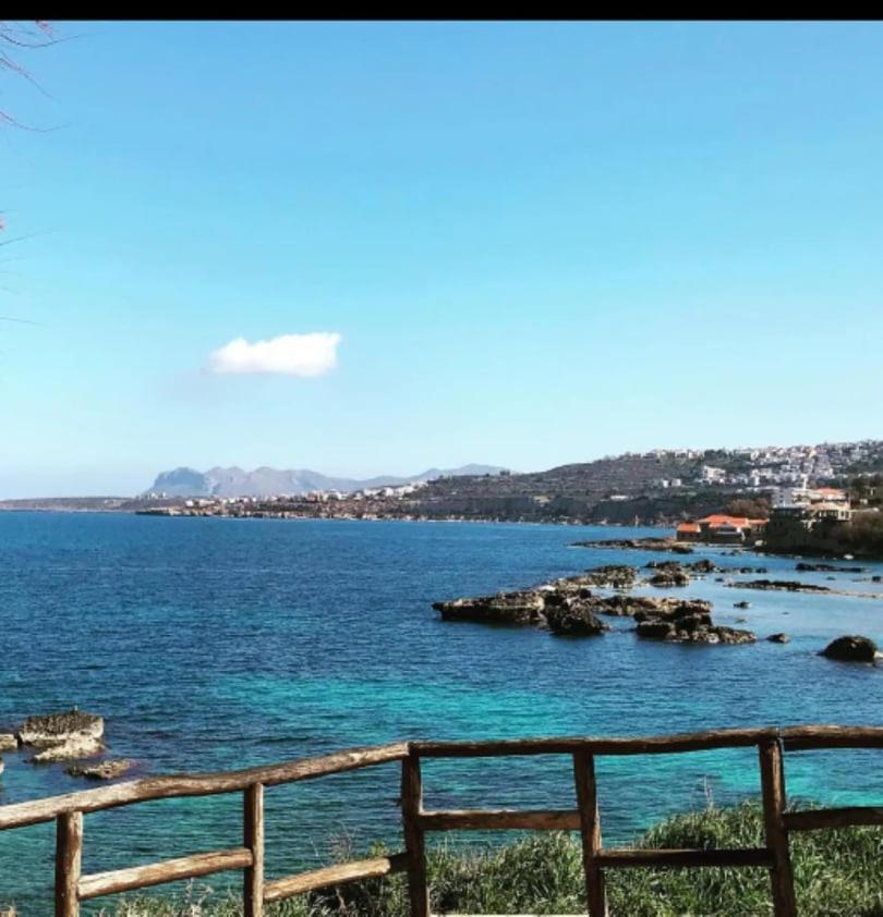 Philoxenia Residence Chania City Centre المظهر الخارجي الصورة
