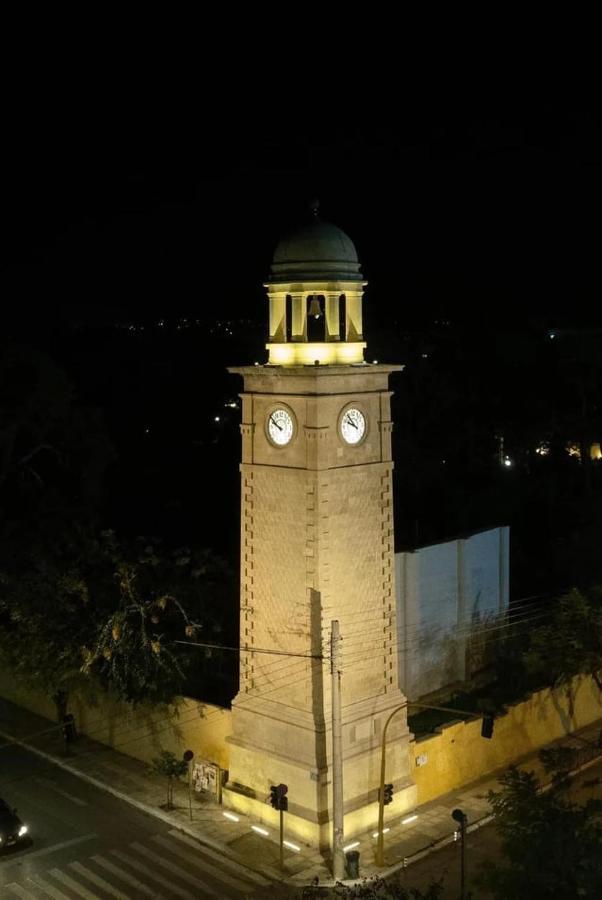 Philoxenia Residence Chania City Centre المظهر الخارجي الصورة