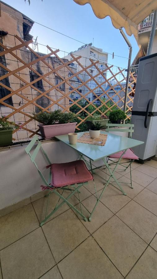 Philoxenia Residence Chania City Centre المظهر الخارجي الصورة