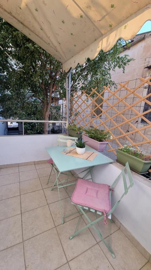 Philoxenia Residence Chania City Centre المظهر الخارجي الصورة